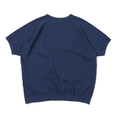 HERILL 26SS Crewneck Sweat Shirts S/S