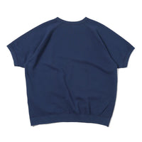 HERILL 26SS Crewneck Sweat Shirts S/S