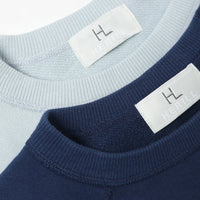 HERILL 26SS Crewneck Sweat Shirts S/S