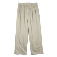 HERILL 26SS Suvin Cotton Chino Pants