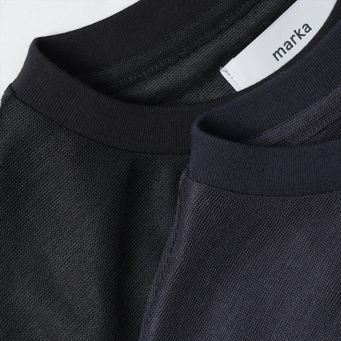 marka 25SS CREW NECK TEE RAMIE