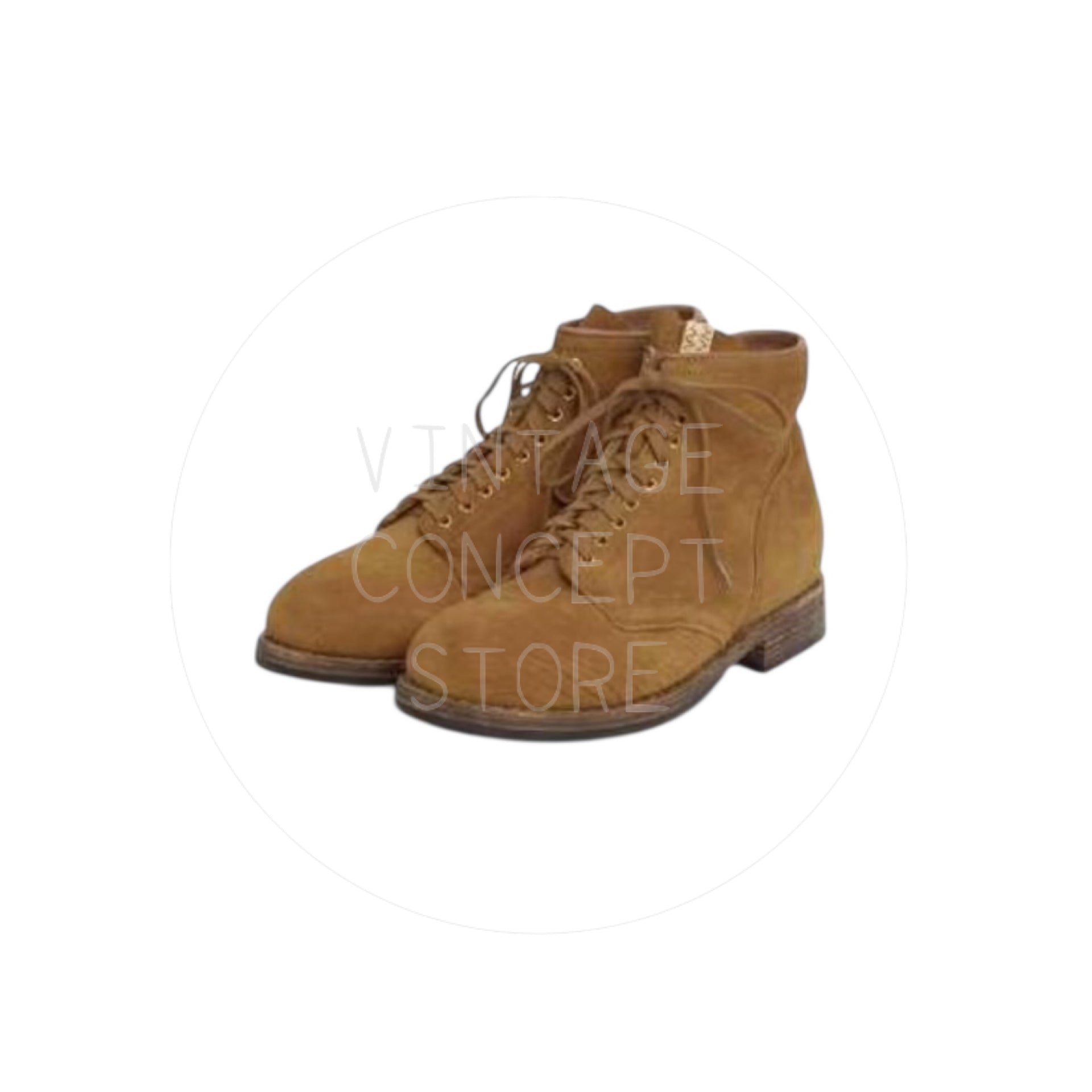 visvim 26SS BRIGADIER MID-FOLK – Vintage Concept Store