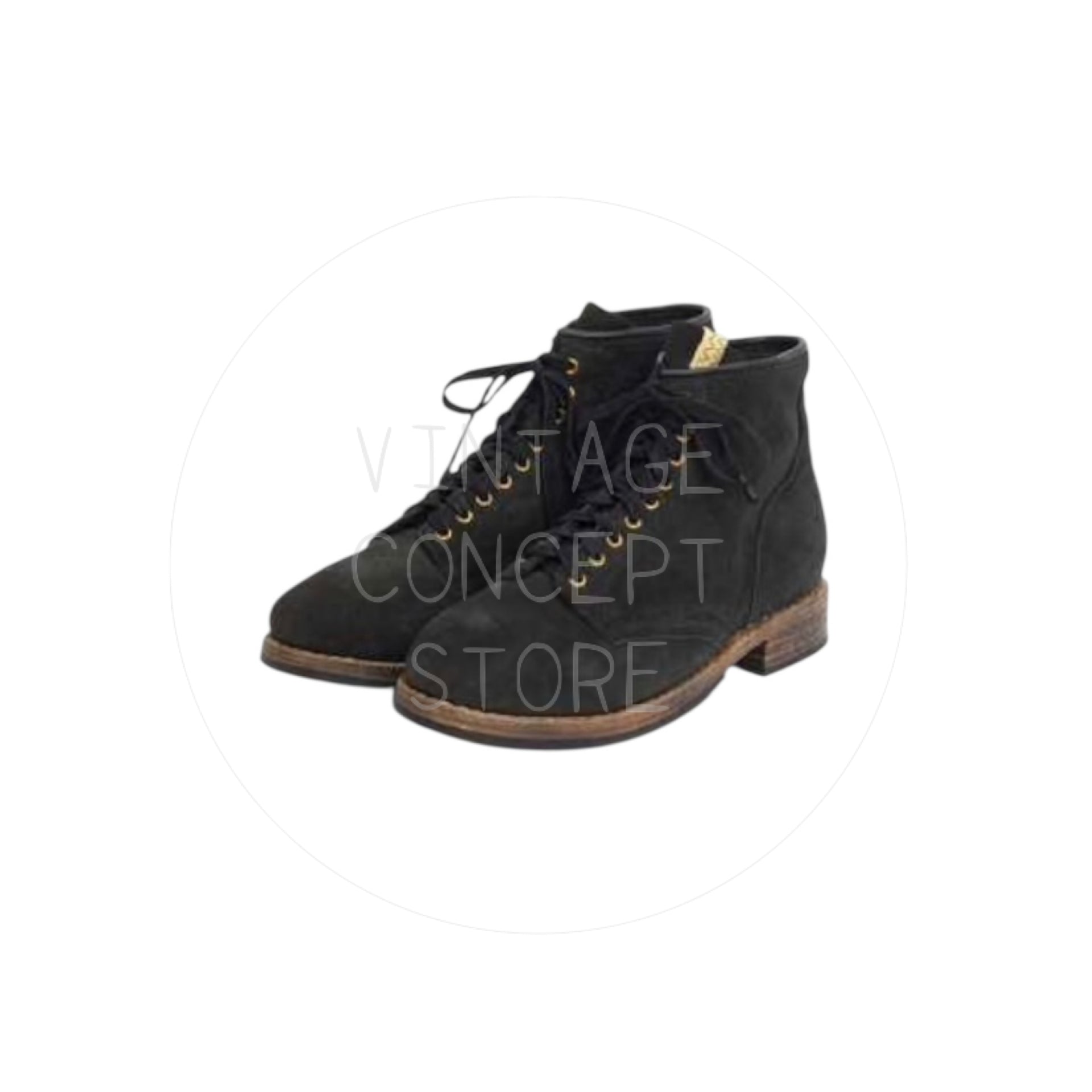 visvim 26SS BRIGADIER MID-FOLK – Vintage Concept Store