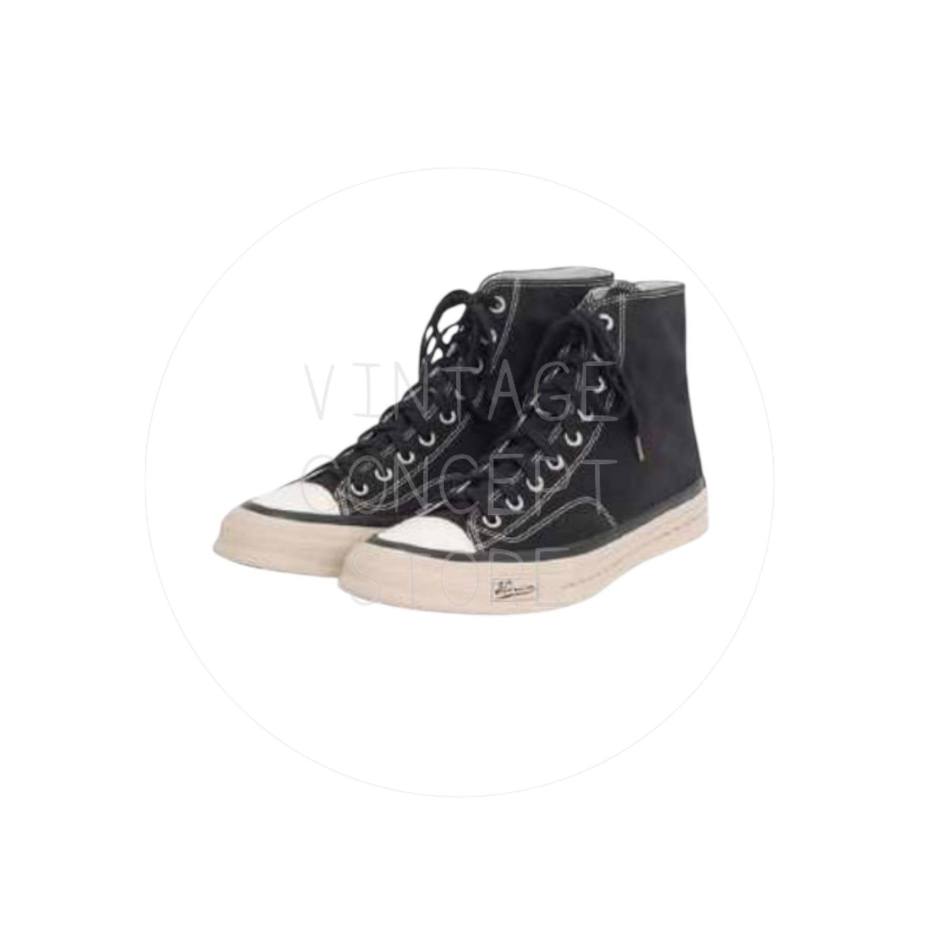 visvim 26SS SKAGWAY HI