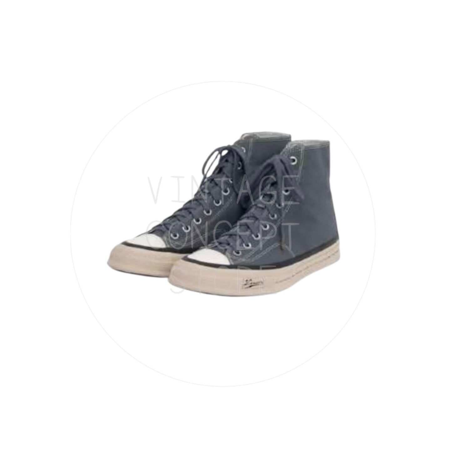 visvim 26SS SKAGWAY HI