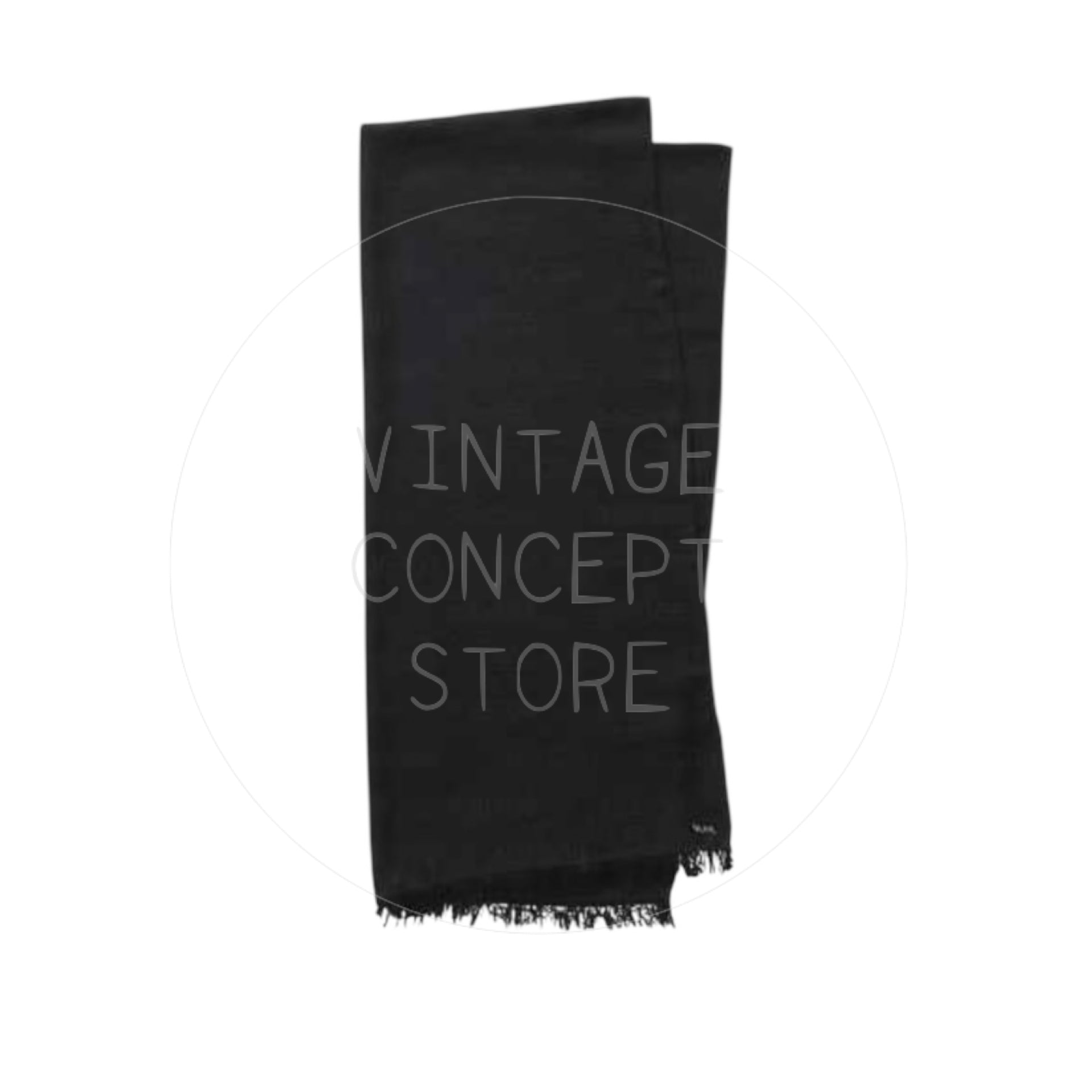 visvim 26SS BASIC JACQUARD STOLE