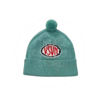 visvim 26SS KNIT BEANIE(WOOL)