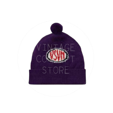 visvim 26SS KNIT BEANIE(WOOL)