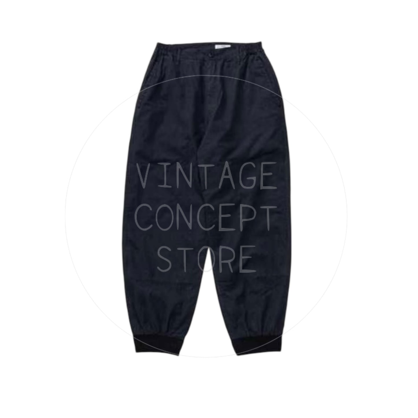 visvim 26SS CADDO PANTS DMGD