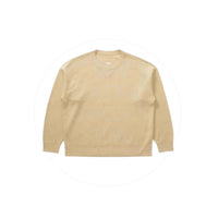 visvim 26SS JUMBO SB SWEAT L/S(FINE WOOL)
