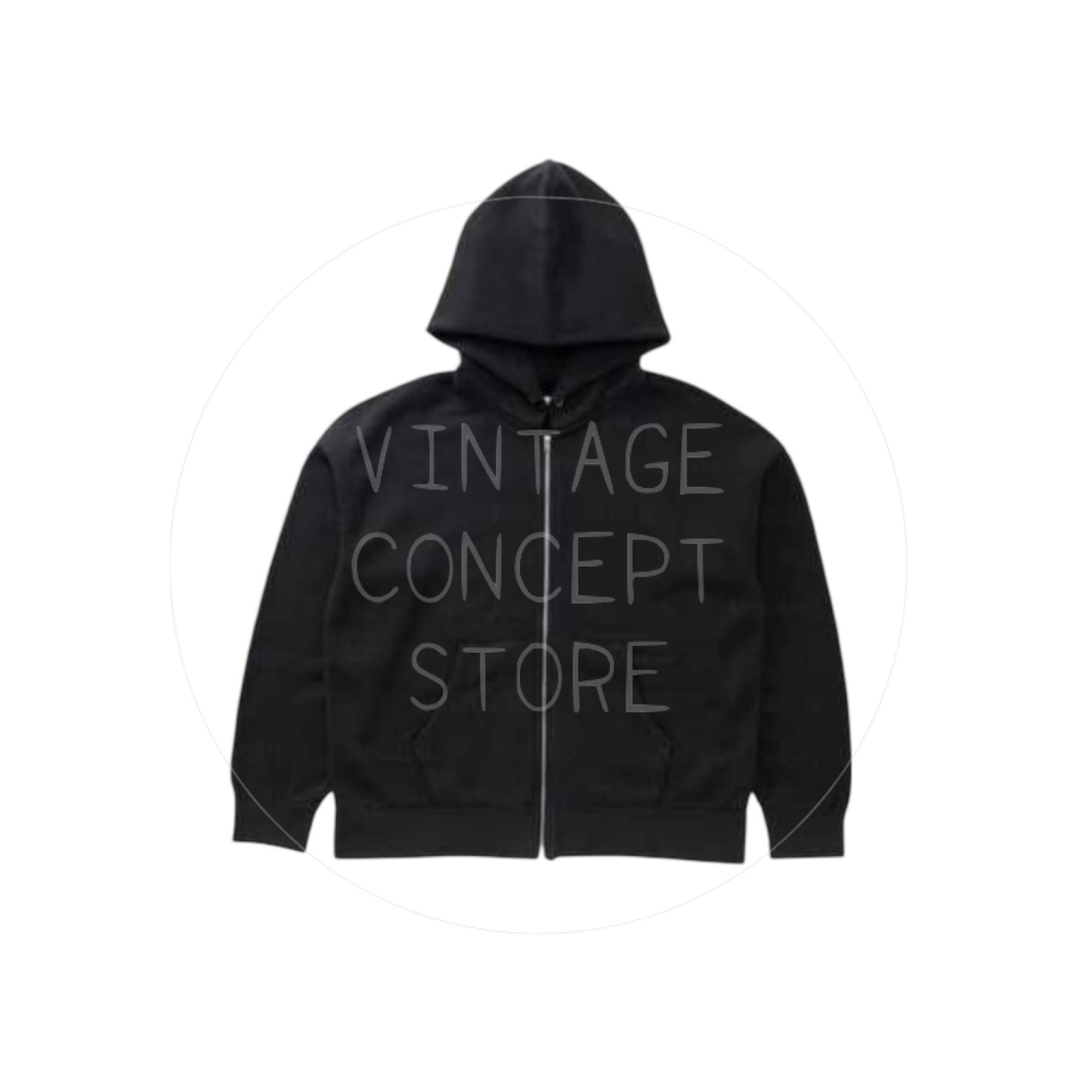 visvim 26SS JUMBO SB HOODIE F.Z(FINE WOOL)