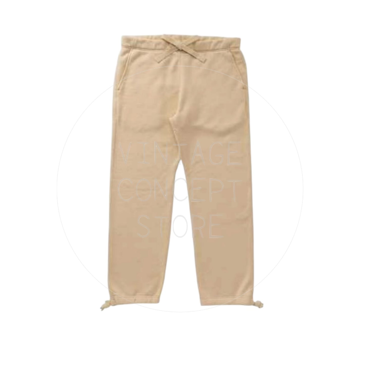 visvim 26SS PFV SWEAT PANTS(FINE WOOL)