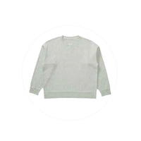 visvim 26SS JUMBO SB SWEAT L/S DMGD