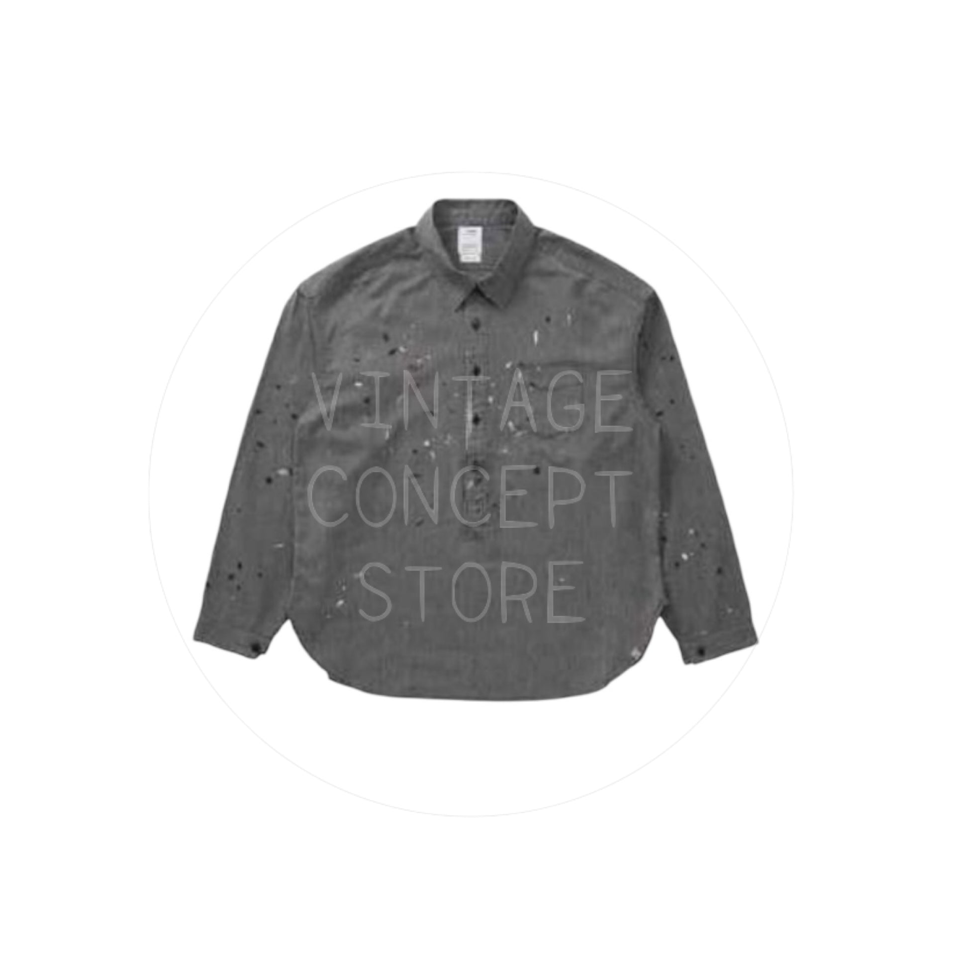 visvim – Vintage Concept Store