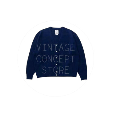 visvim 26SS SELMER CARDIGAN