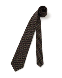 visvim 25SS NECKTIE SANTOME