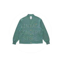 visvim 26SS SELMER LONG CARDIGAN