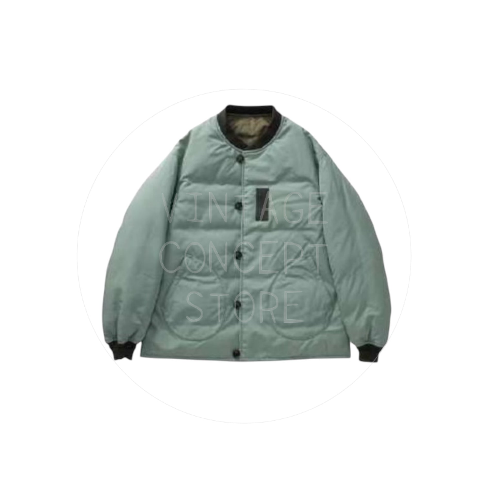 visvim 26SS CORPS DOWN JKT – Vintage Concept Store