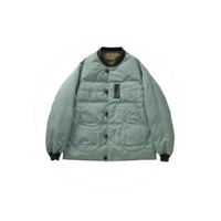 visvim 26SS CORPS DOWN JKT