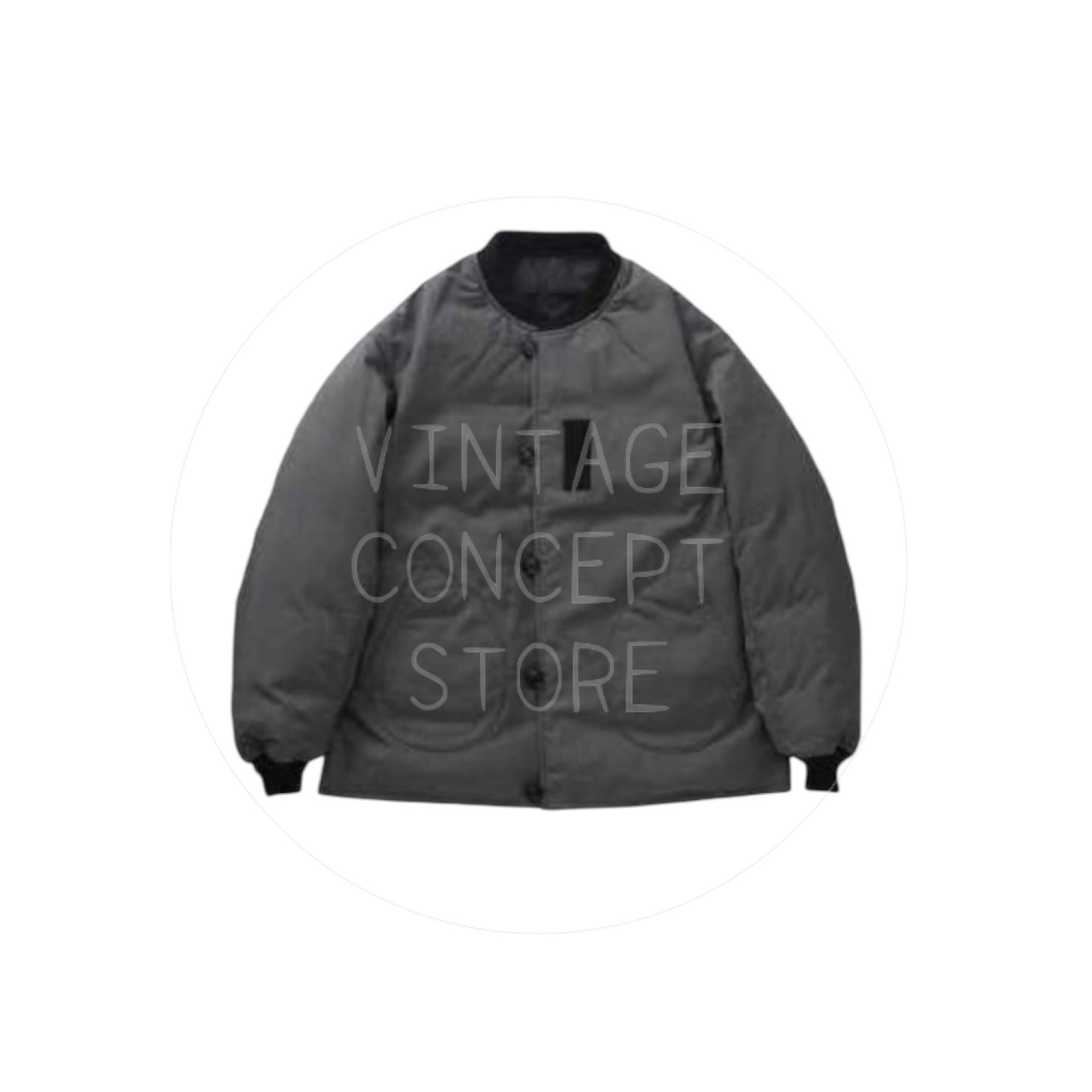 visvim 26SS CORPS DOWN JKT – Vintage Concept Store