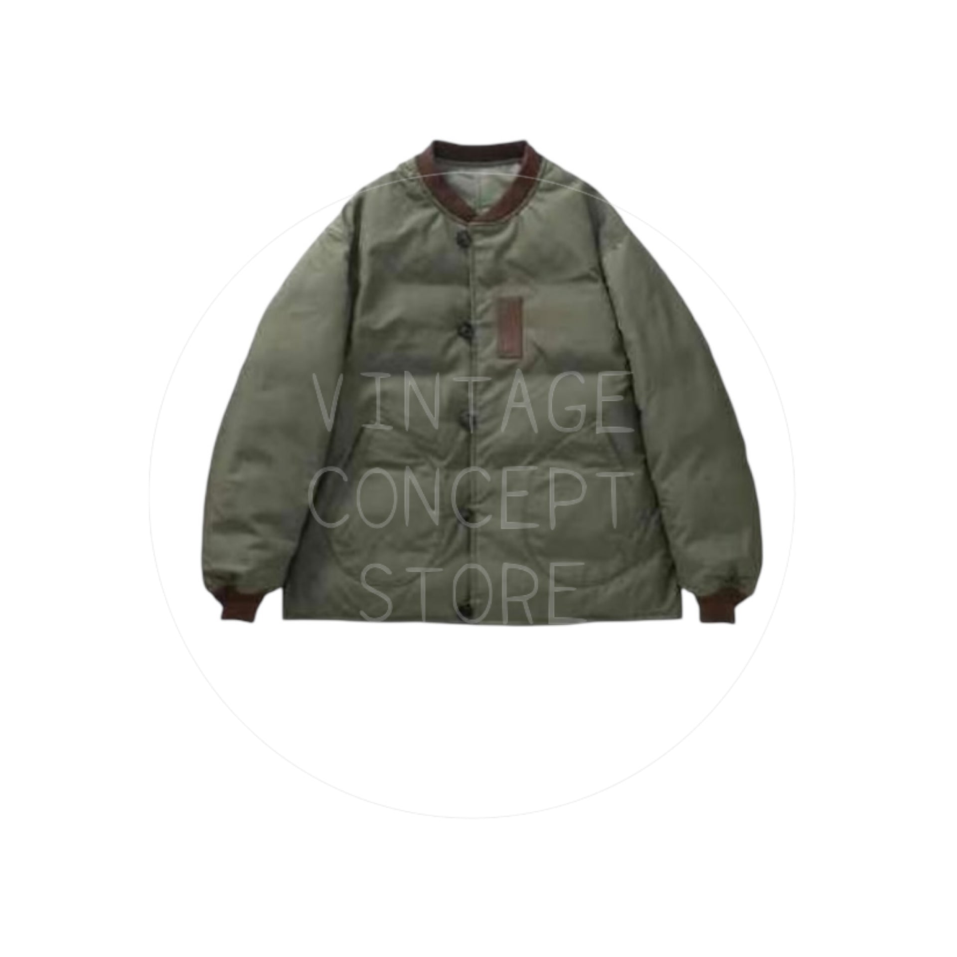 visvim 26SS CORPS DOWN JKT – Vintage Concept Store