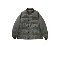 visvim 26SS CORPS DOWN JKT