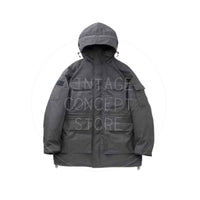 visvim 26SS KRUPA DOWN JKT