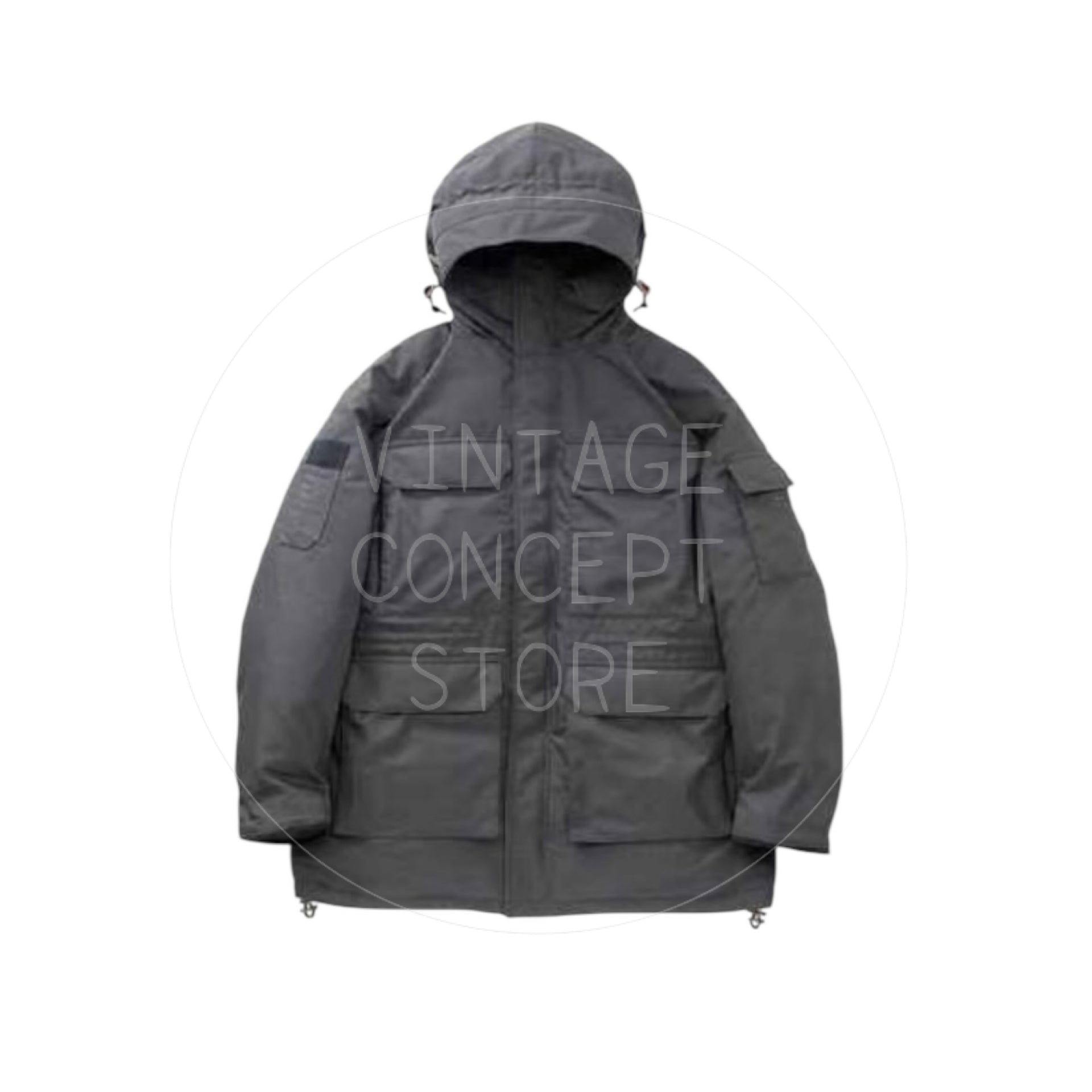 visvim 26SS KRUPA DOWN JKT