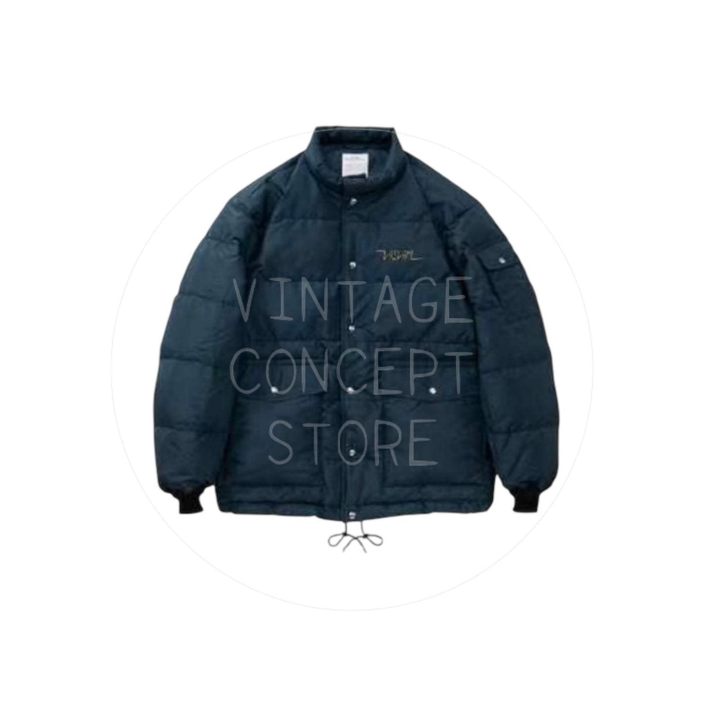 visvim 26SS ELIAS DOWN JKT