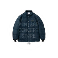 visvim 26SS ELIAS DOWN JKT