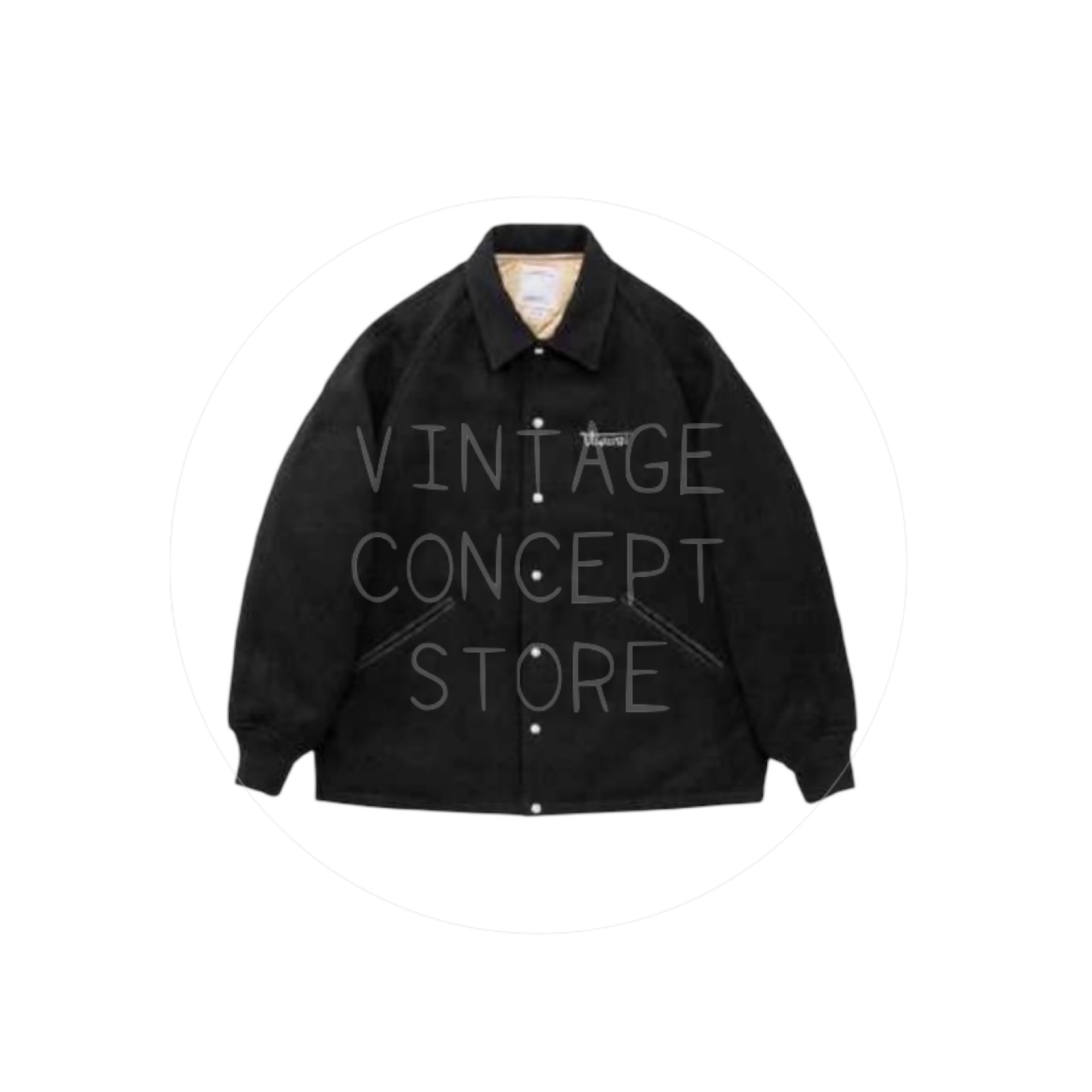 visvim – Vintage Concept Store