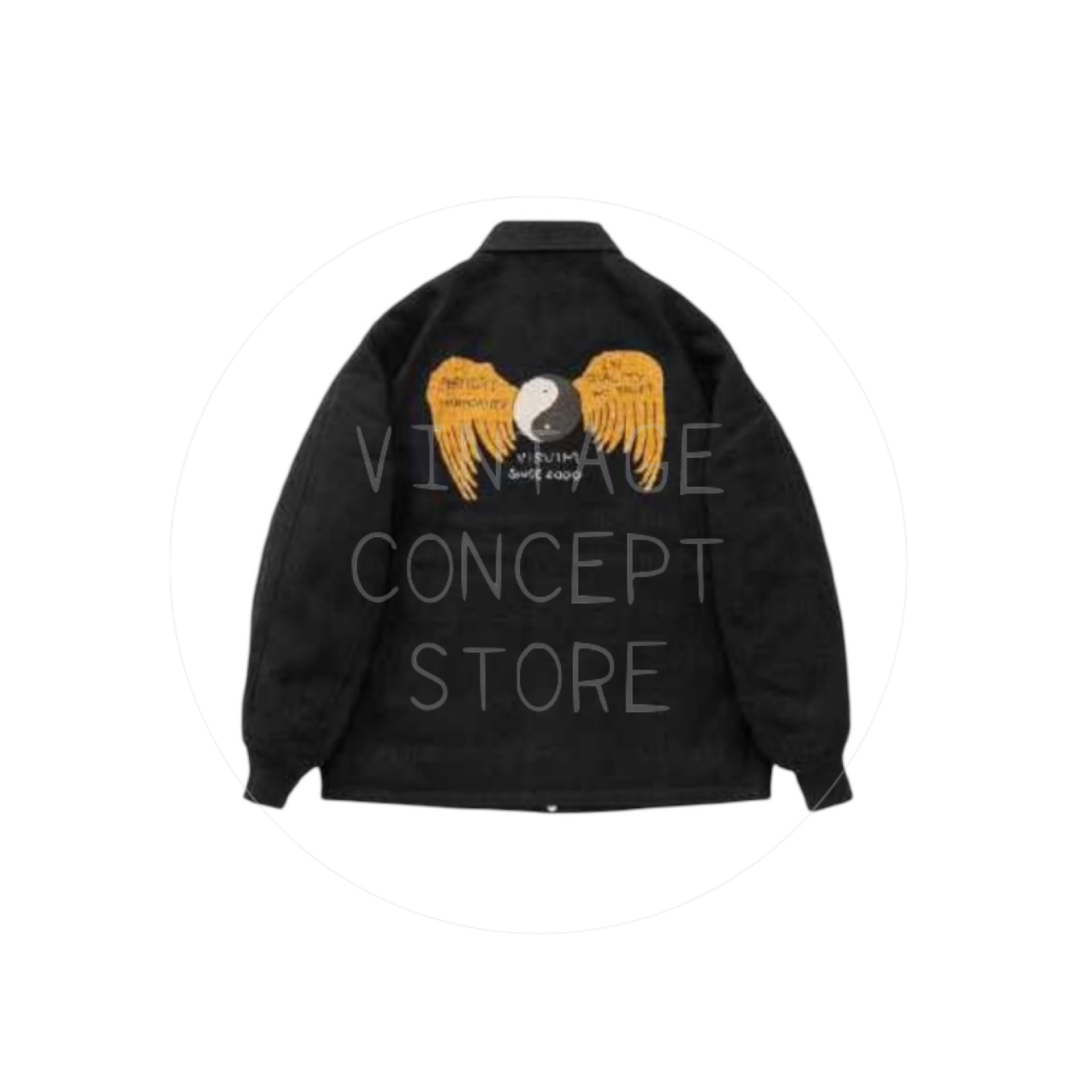 visvim – Vintage Concept Store