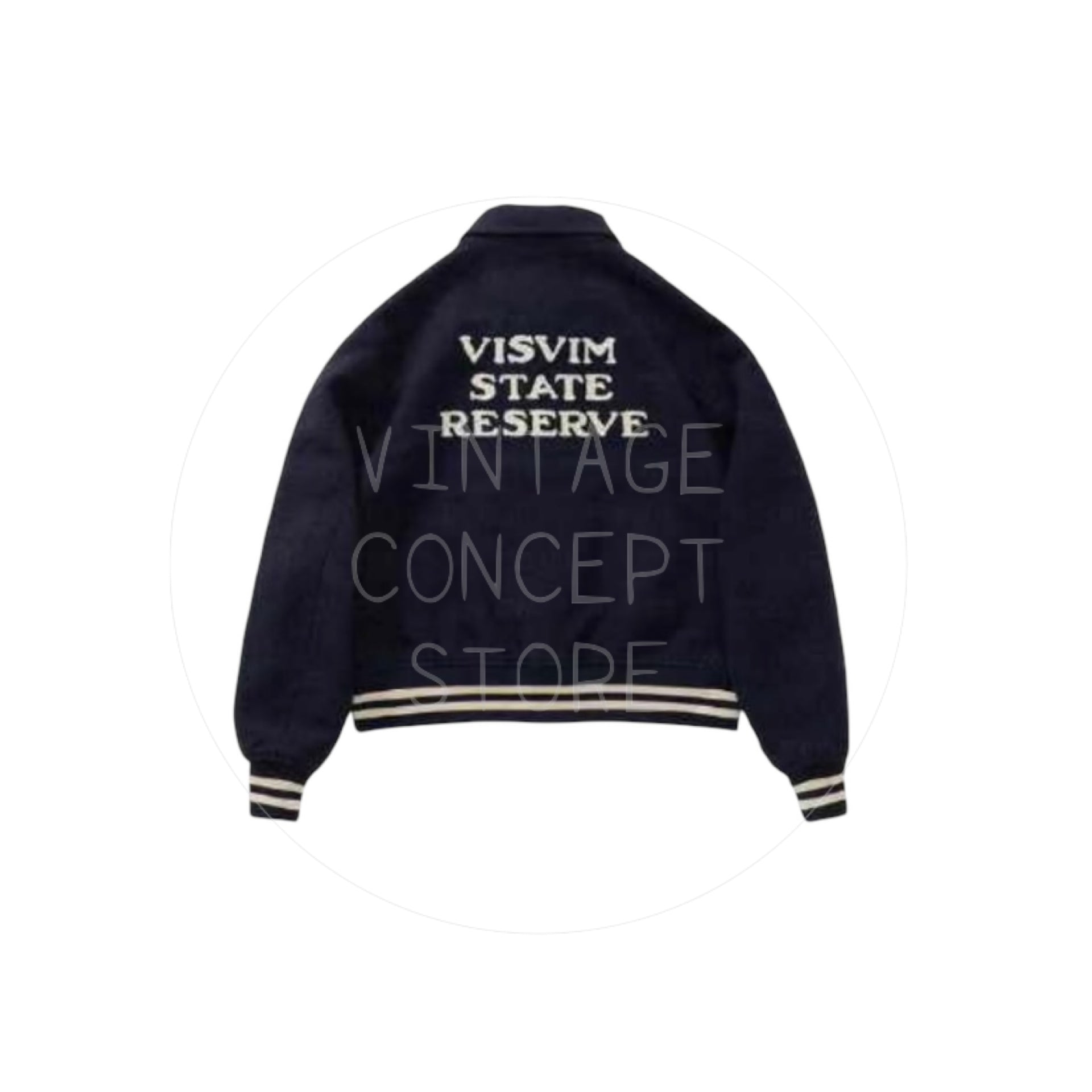 visvim – Vintage Concept Store