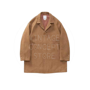 visvim 26SS MIES COAT