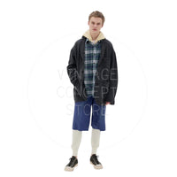 visvim 26SS RAILWOOD JKT