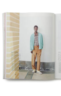 visvim 26SS TILLER PANTS DMGD