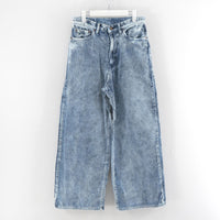 UNUSED / Corduroy wide pants UW1151