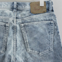 UNUSED / Corduroy wide pants UW1151