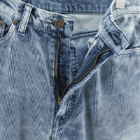 UNUSED / Corduroy wide pants UW1151