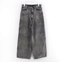 UNUSED / Corduroy wide pants UW1151