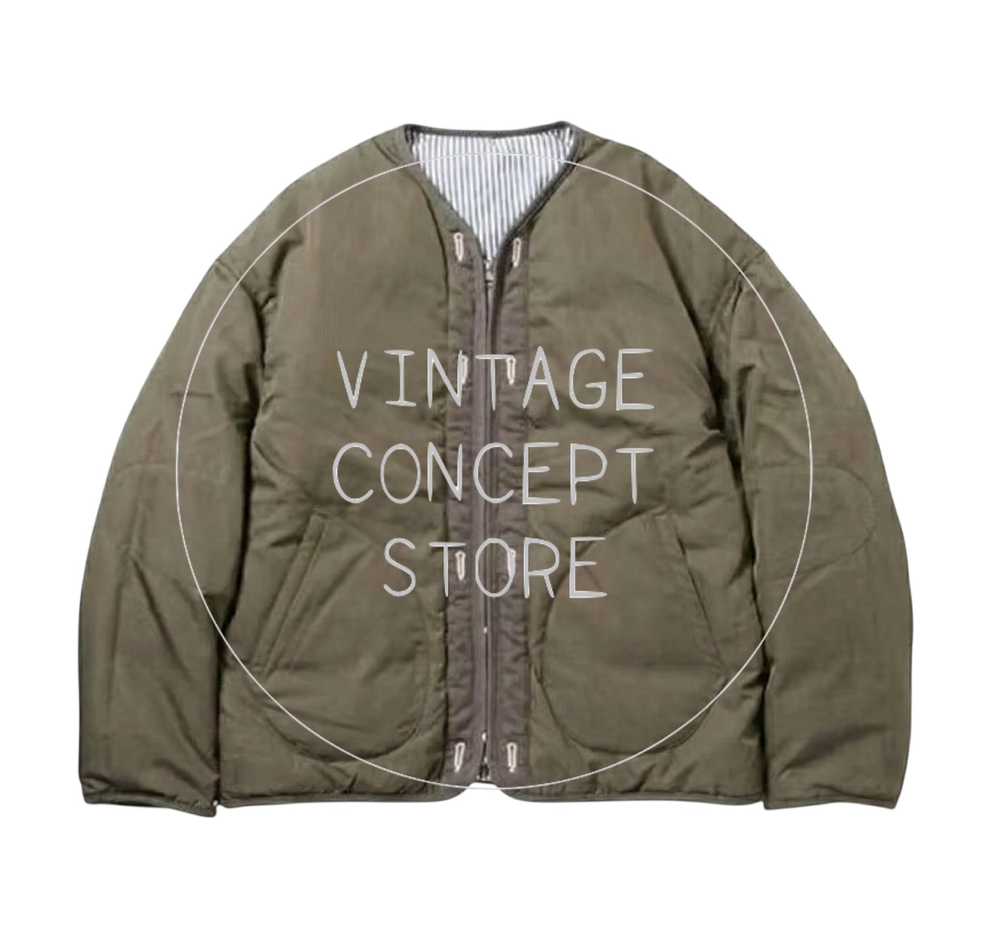オールドファッション Ｐ.FSQ vp#9 カイラス'No.2 New Arrivals – Vintage Concept Store