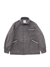 visvim 26AW ECLAIR COVERALL