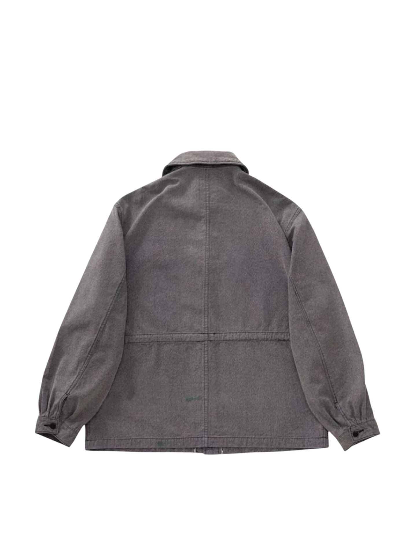 visvim 26AW ECLAIR COVERALL