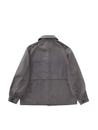 visvim 26AW ECLAIR COVERALL