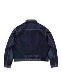 visvim 26AW SS 102XX JKT DMGD MUD