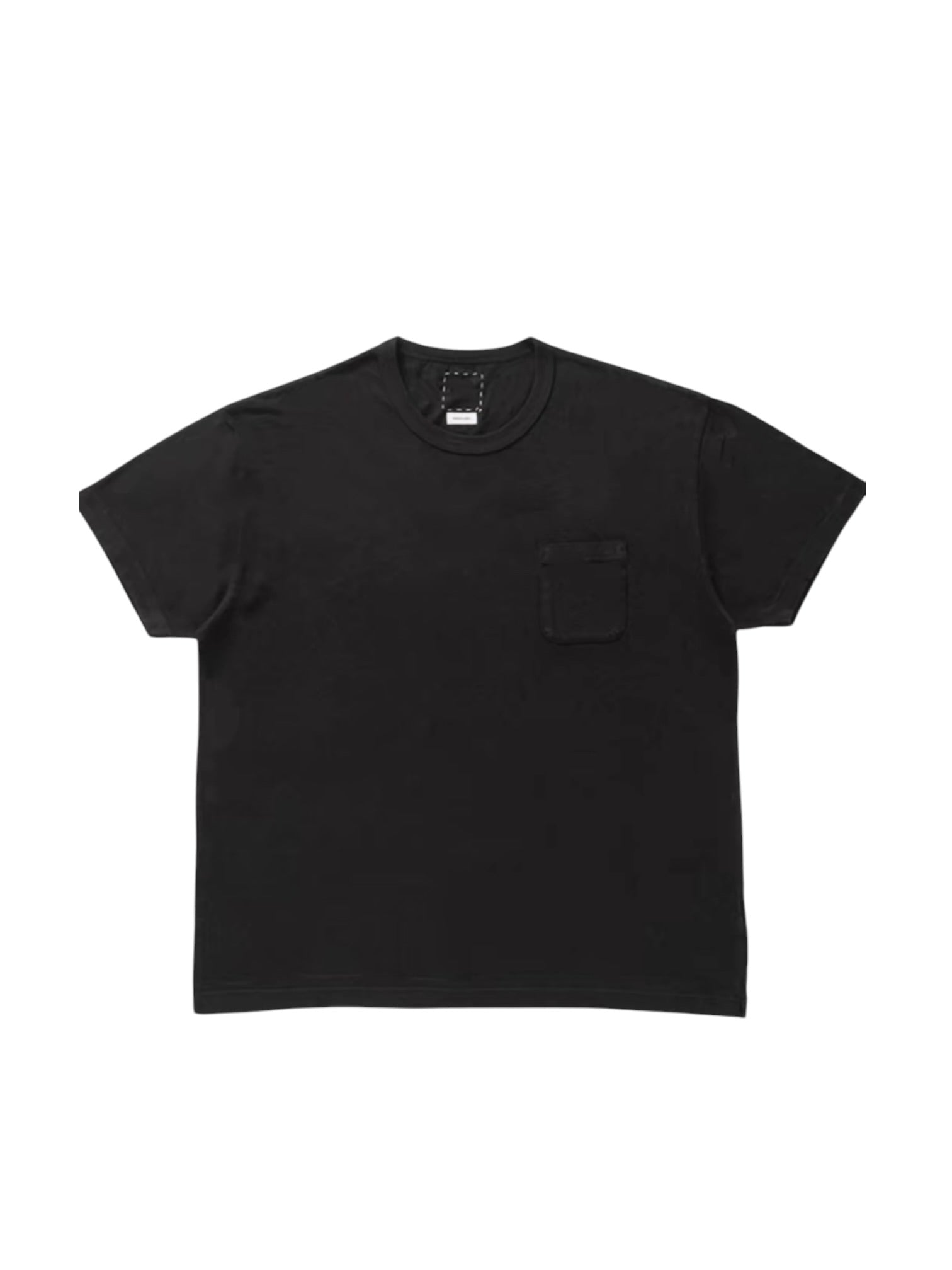 visvim 26AW ULTMATE JUMBO II TEE S/S