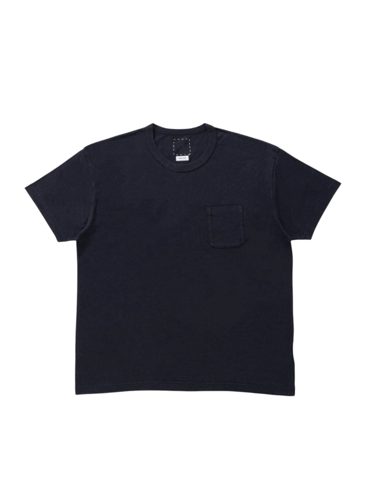 visvim 26AW ULTMATE JUMBO II TEE S/S
