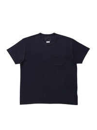 visvim 26AW ULTMATE JUMBO II TEE S/S