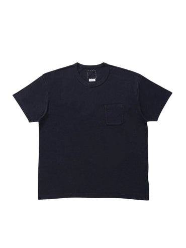 visvim 26AW ULTMATE JUMBO II TEE S/S