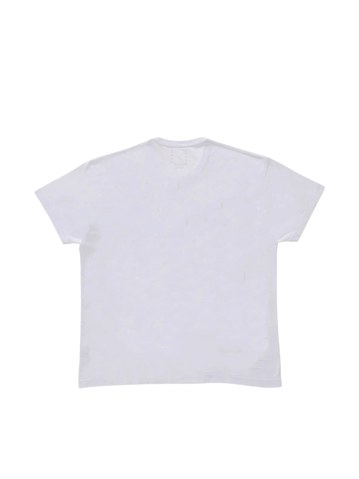 visvim 26AW ULTMATE JUMBO II TEE S/S